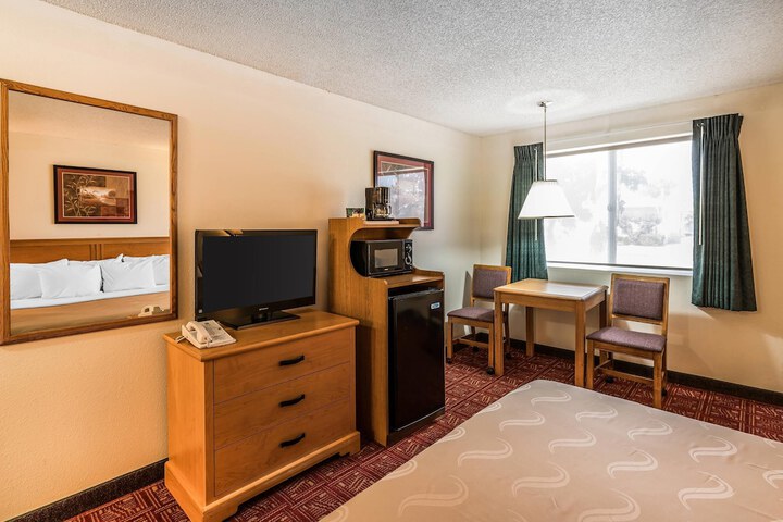 Quality Inn Othello