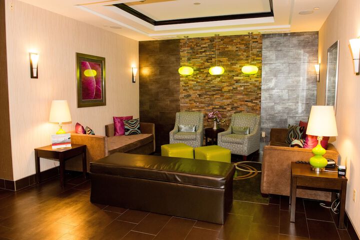 Hotel Interior 13 of 51