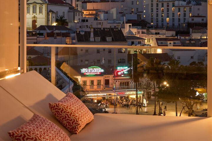 Hotel Indigo Albufeira by IHG