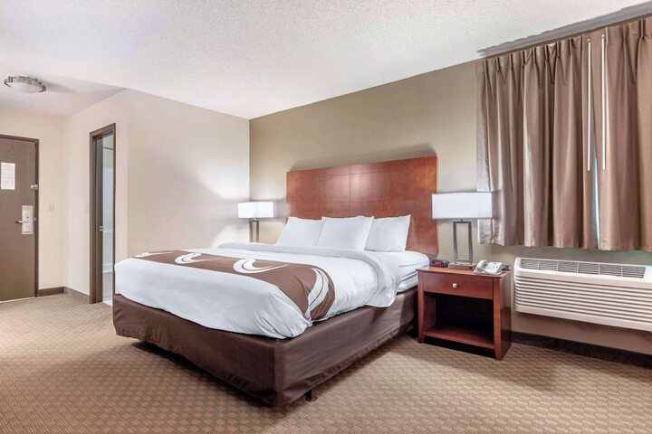 Quality Inn Hays I-70