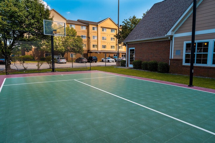 Residence Inn by Marriott North Little Rock