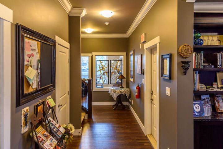 Brookside Inn Boutique Hotel