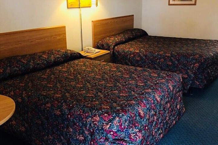 Rest Inn Motel