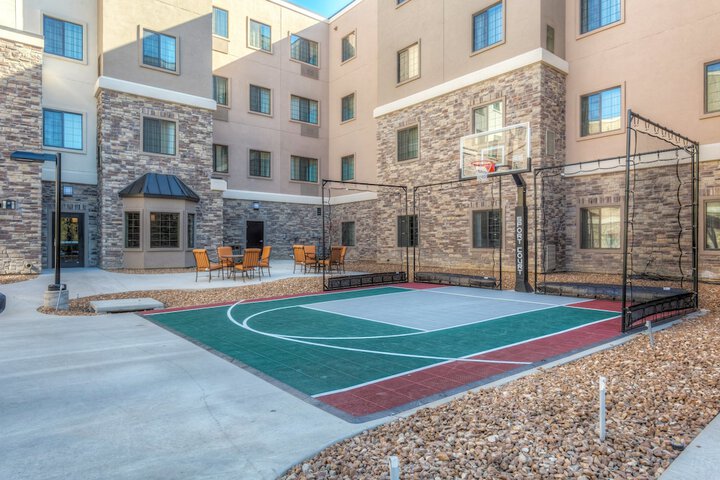 Staybridge Suites St. Louis - Westport by IHG