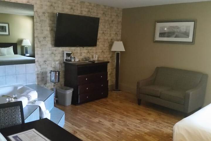 Stonebridge Hotel