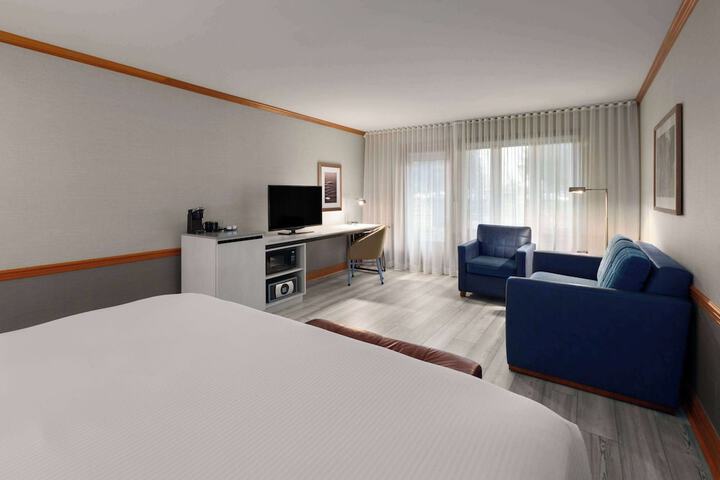Semiahmoo Resort Golf & Spa Trademark Collection by Wyndham