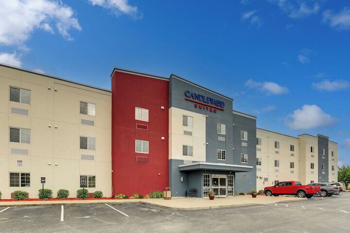 Hotel 8 of 58