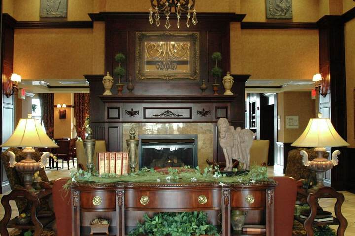 Hotel Interior 13 of 68