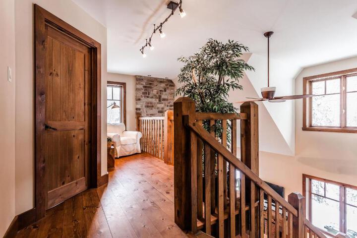 Chalet Le Mont-Blanc