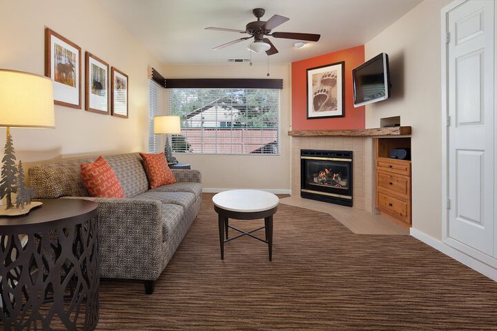 WorldMark Big Bear Lake