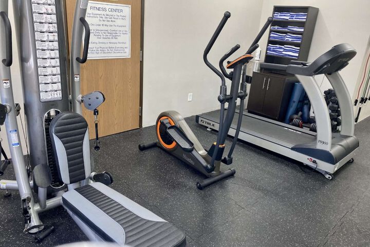 Health and Fitness 13 of 14