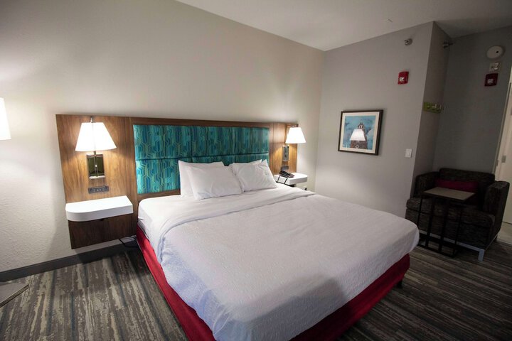Hampton Inn Kent / Akron Area