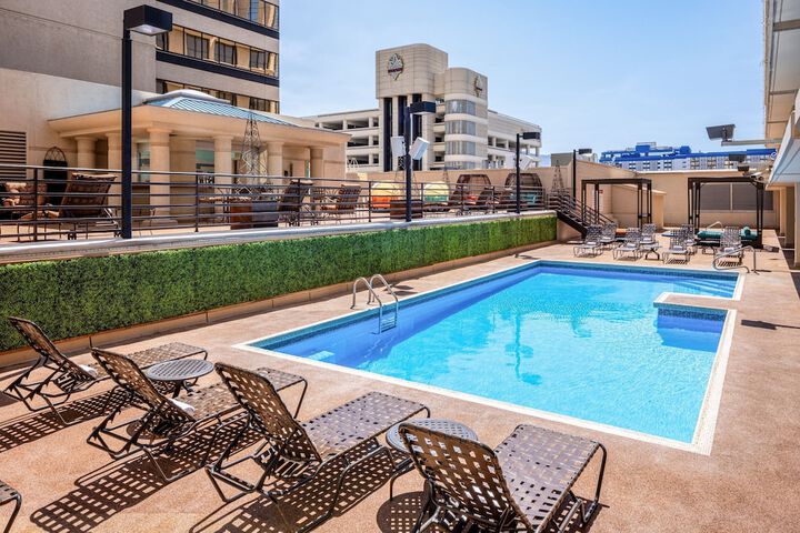 Eldorado Reno – a Caesars Rewards Destination