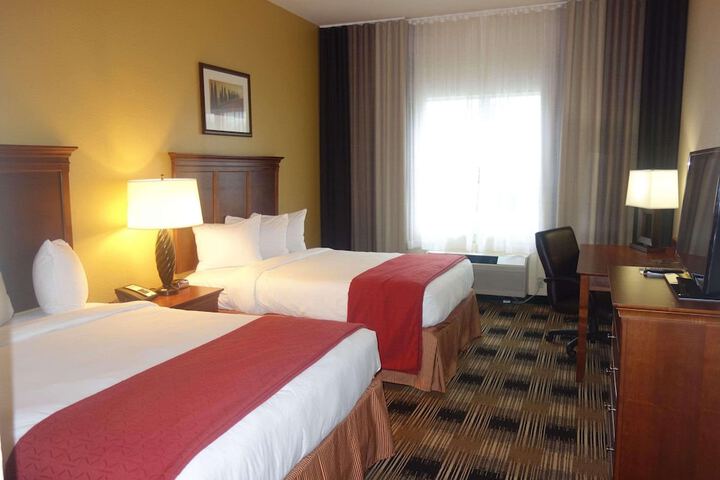 Country Inn & Suites by Radisson Helen, GA