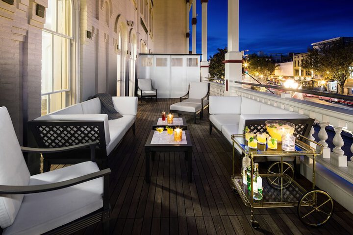 Terrace/Patio 63 of 69