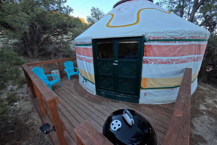 Boulder Mountain Guest Ranch