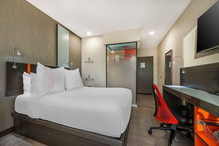 Vīb Best Western Springfield