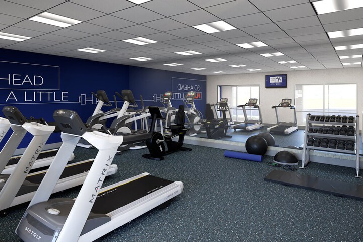 Health and Fitness 24 of 25