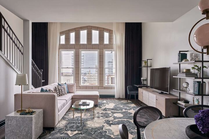 Hotel Kansas City in The Unbound Collection by Hyatt