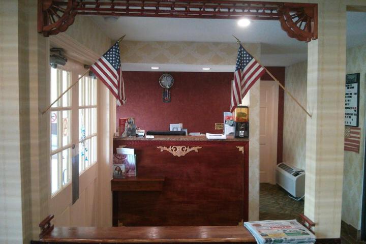 Inn Cheraw