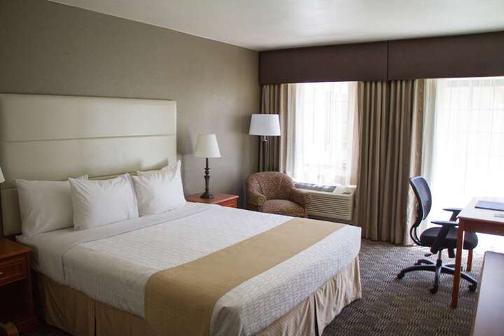 Colony Inn (formerly Best Western PLUS Colony Inn)