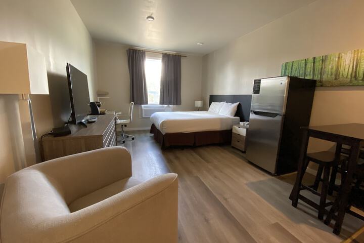 Chalet Continental