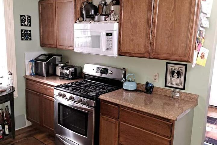 The Mays Place Bed and Breakfast