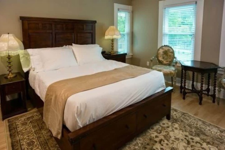 Greenway House Bed & Breakfast