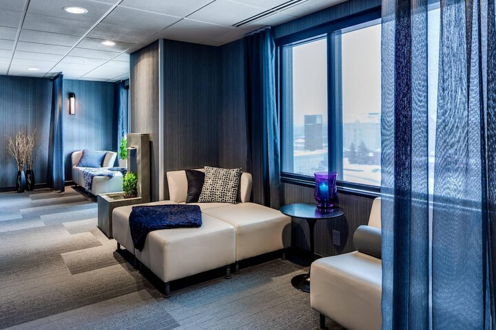 Radisson Blu Mall of America