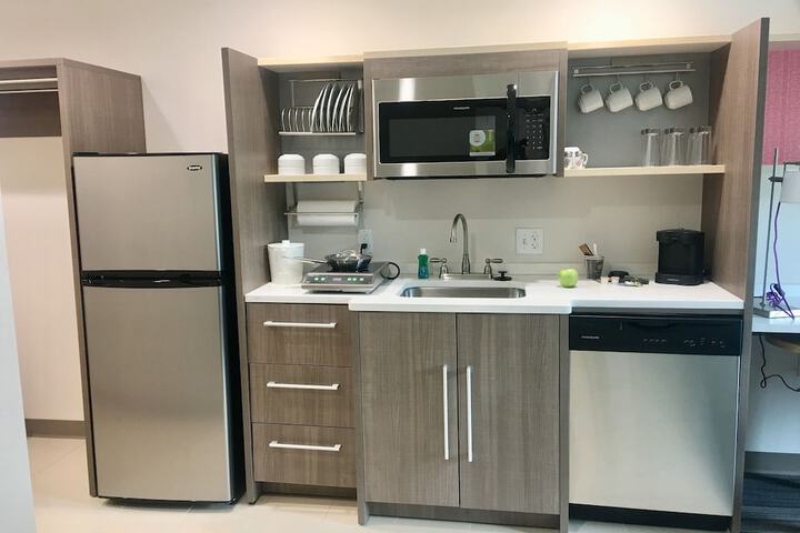 Home2 Suites by Hilton Lake Charles LA