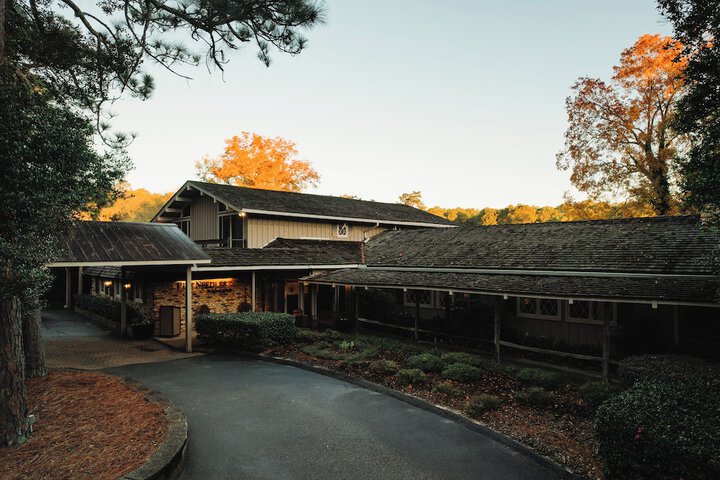 Pine Needles Lodge & Golf Club