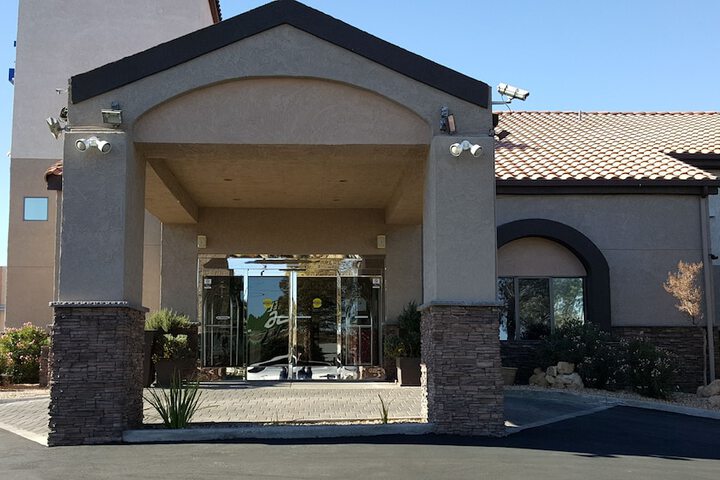 Baymont by Wyndham Barstow Historic Route 66