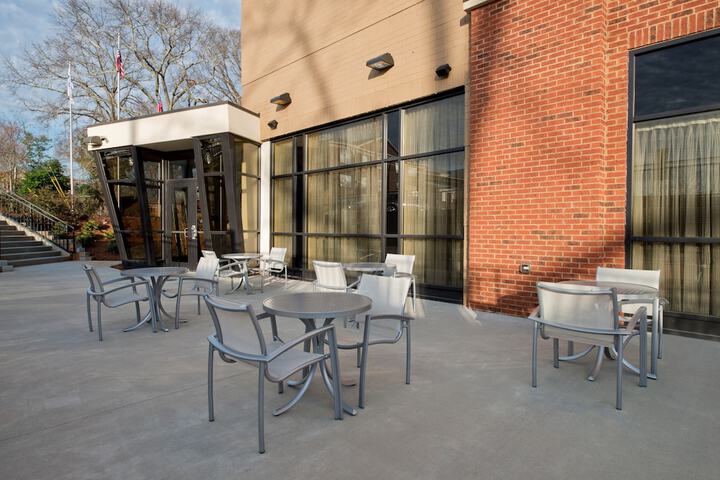 Terrace/Patio 28 of 28