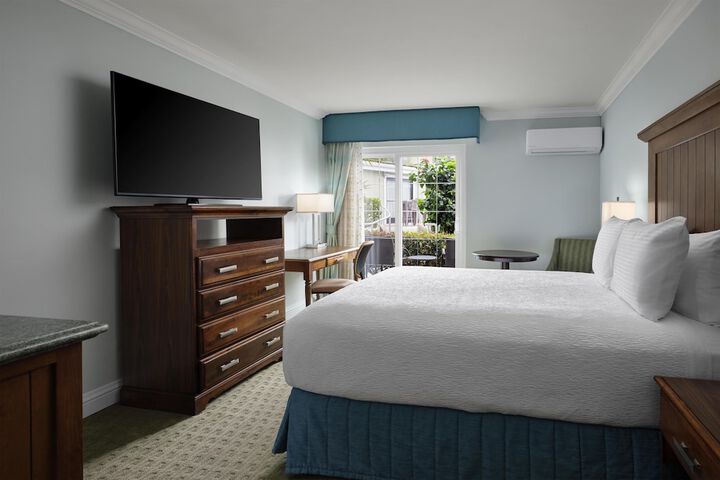 Best Western Premier Hotel Del Mar