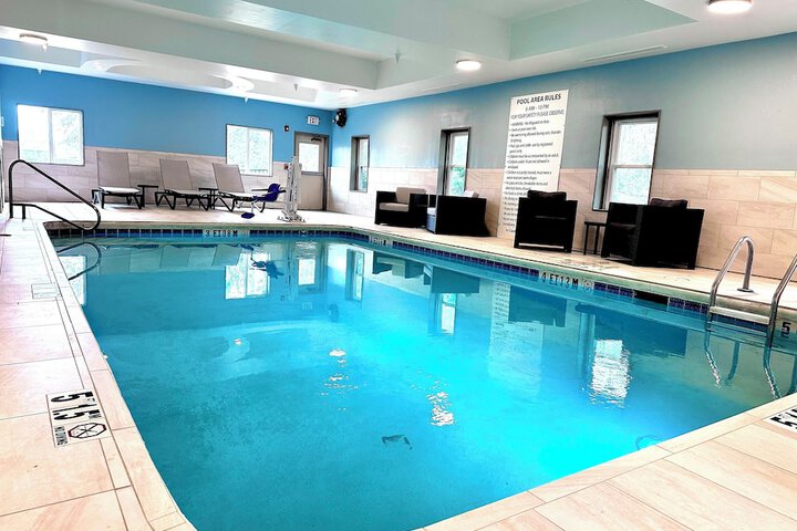 Holiday Inn Express Hinesville by IHG