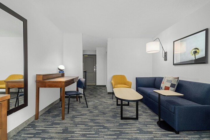 City Express by Marriott Manteno