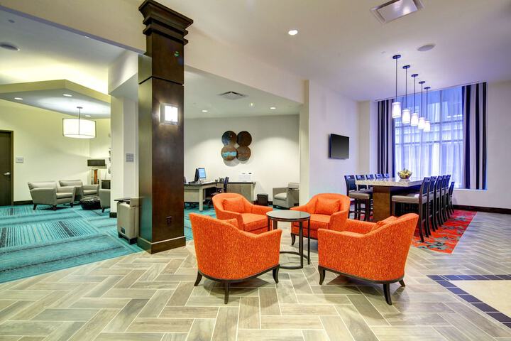 Hotel Interior 8 of 48