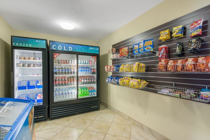 Sleep Inn & Suites Port Charlotte - Punta Gorda