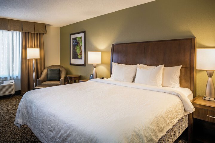 Hilton Garden Inn Richmond Innsbrook