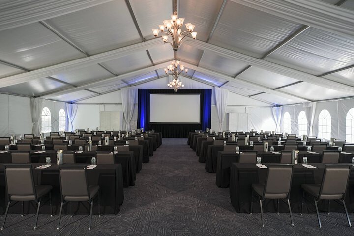 Marriott Chicago Schaumburg