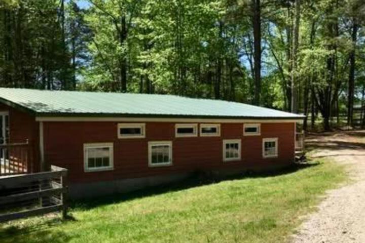 The Bed and Breakfast at Peace Hill Farm