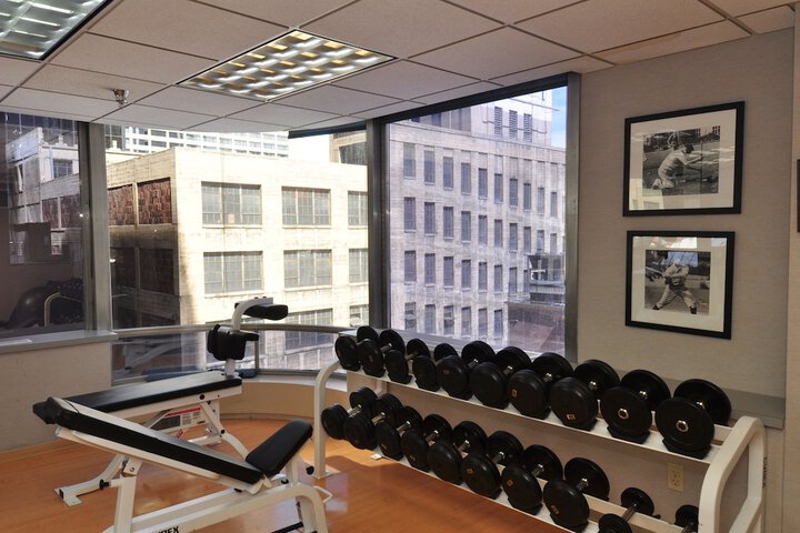 Health and Fitness 31 of 33