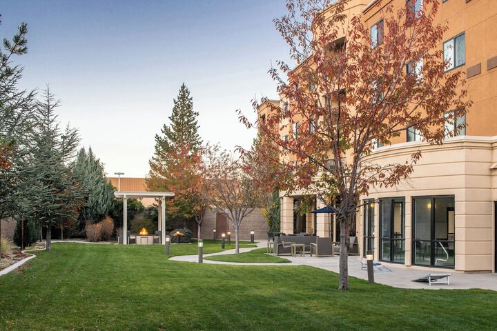 Courtyard by Marriott Carson City