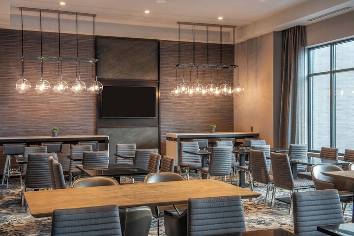 Fairfield Inn & Suites by Marriott Boston Waltham