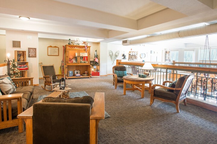 Winter Park Mountain Lodge