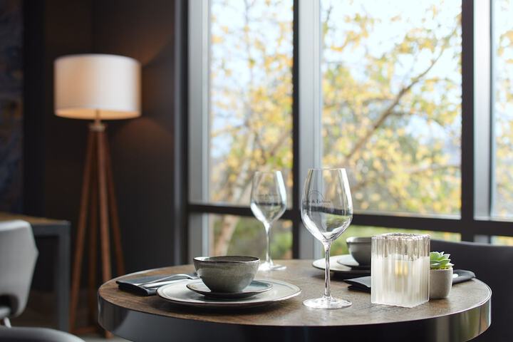 Delta Hotels by Marriott Sherbrooke Conference Centre