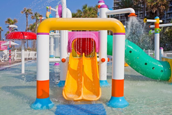 Holiday Inn Resort Panama City Beach by IHG