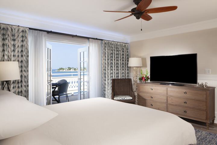 Pier House Resort & Spa