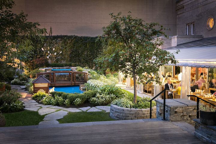 Terrace/Patio 92 of 95