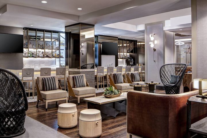 JW Marriott Houston by the Galleria